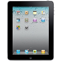  Apple iPad 1
